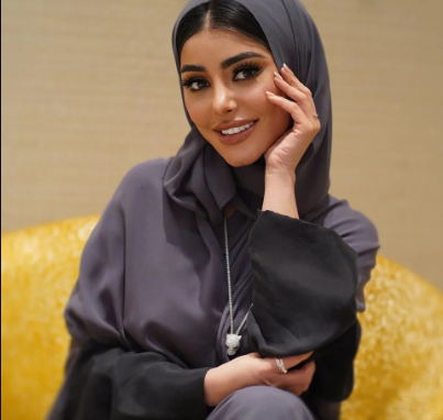 ظهور جديد لـ غدير سلطان صدم متابعيها